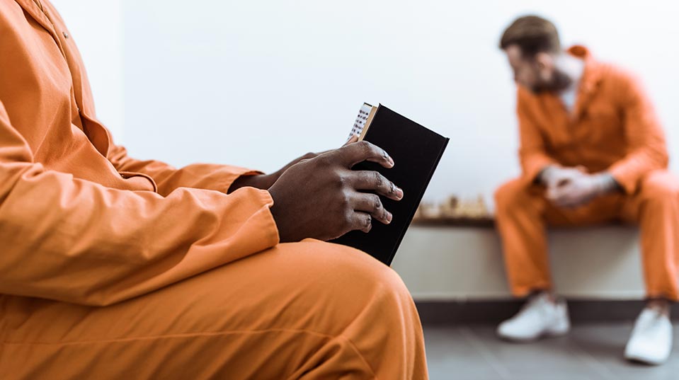 Ny nordisk arbeidsgruppe skal se nærmere på utdanning for unge i fengsel