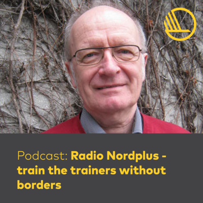 Radio Nordplus - lokalproduktion för vuxna med olika utmaningar