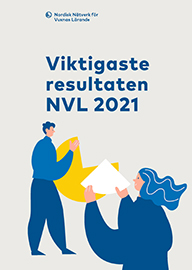 NVL Vigtigste resultater 2021