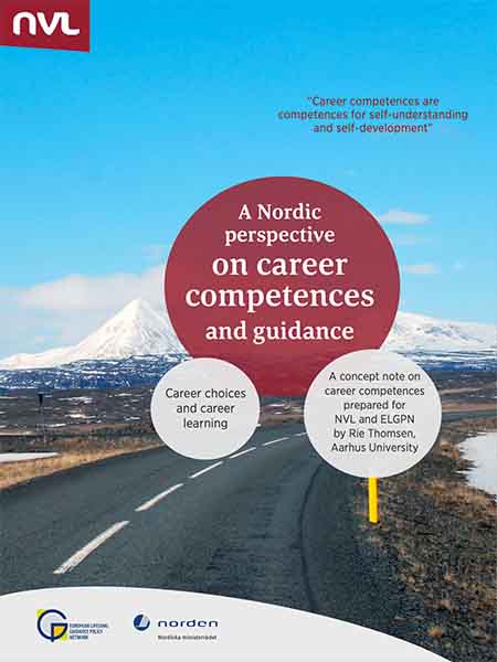 A Nordic perspective on career competences and guidance
