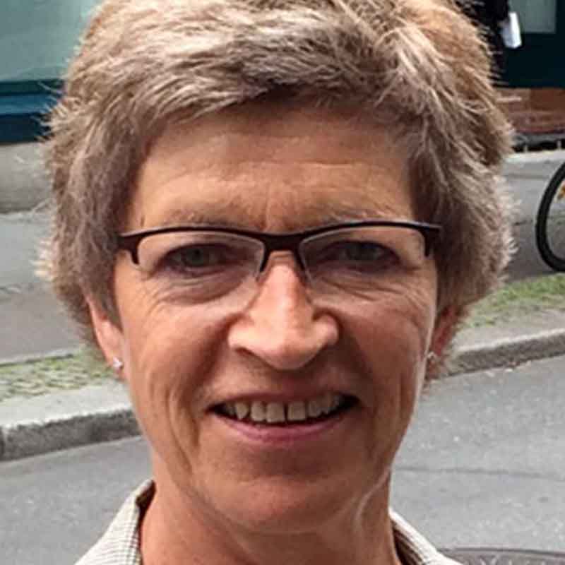 Astrid Krohn