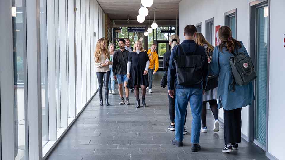 Frem mod 2030 flyttes omkring 2.400 uddannelsespladser ud af de største byer i Danmark.