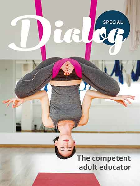 Dialog Special - The competent adult educator