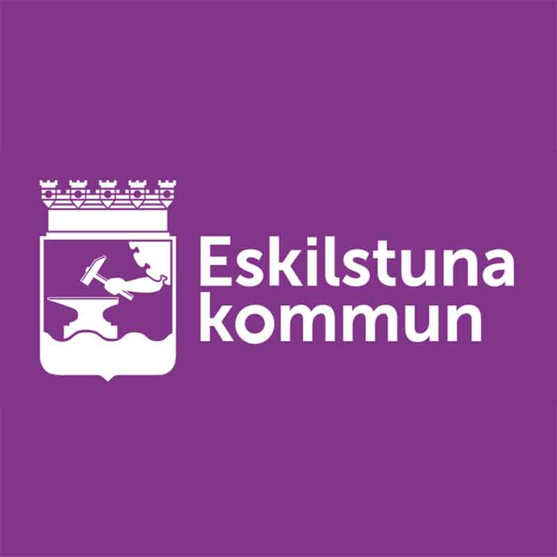 Eskilstuna kommun logo