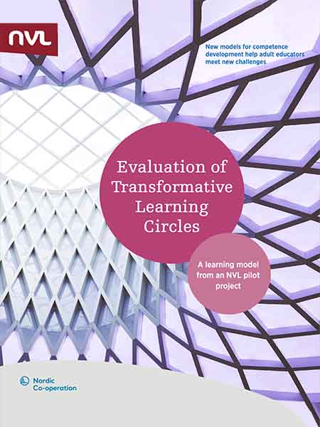 Evaluation of transformative learning circles