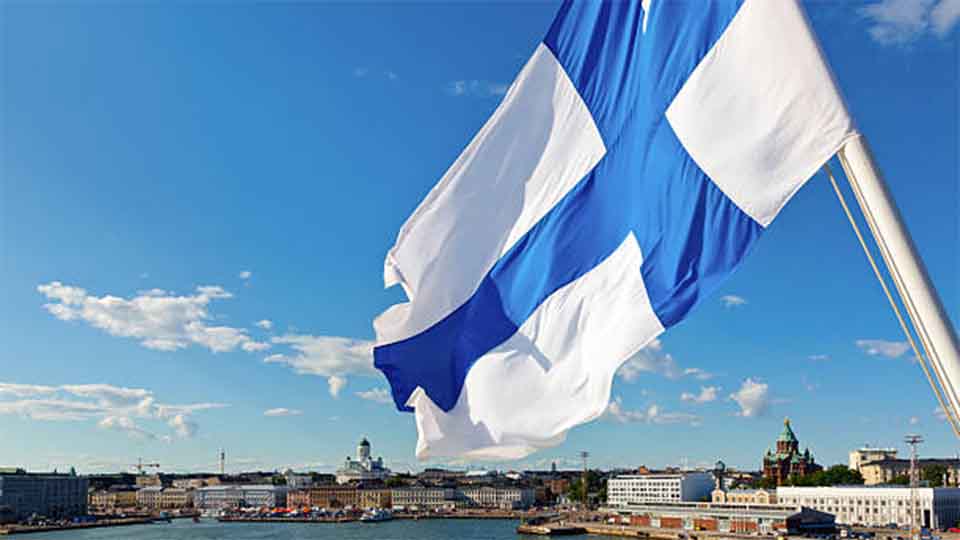 Finland erbjuder rikt program under 2021