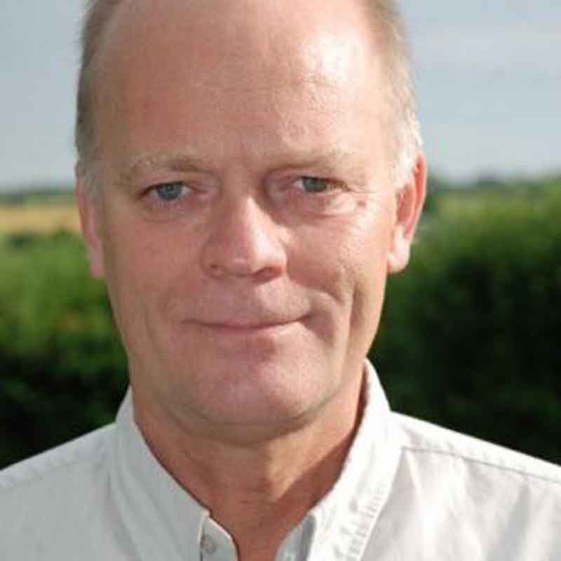 Jørgen Grubbe