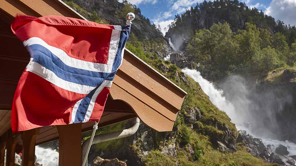 Landsoversigten Norge 2019