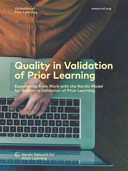 Quality in Validation of Prior Learning