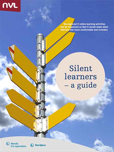 Silent learners - a guide