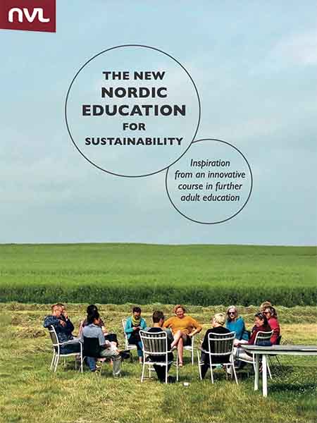 The new nordic education for sustainability