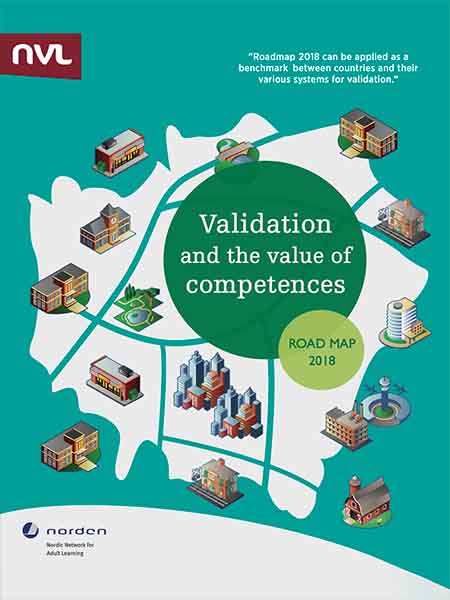 Validation and the value of competences