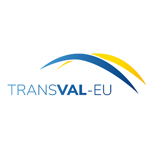 TRANSVAL-EU logo
