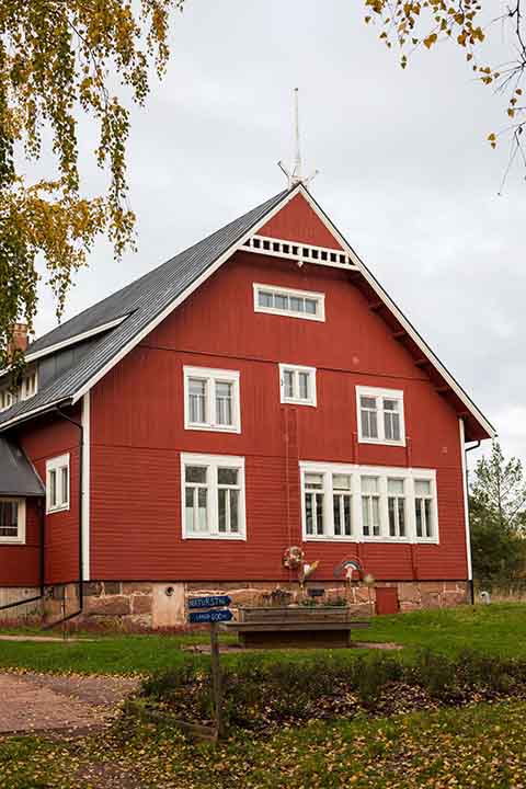 Ålands Folkhögskola kommer att vara med och realisera den nya utbildningsmodellen.