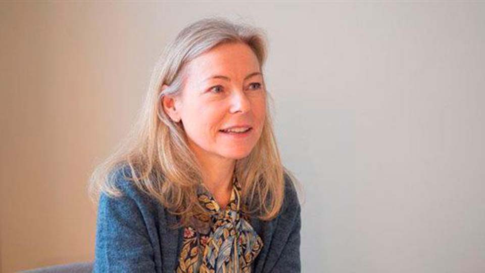 Birgitta Forsström