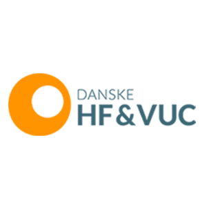 Danske HF & VUC