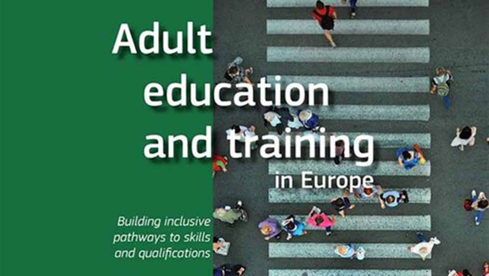 EU publications Adult education and training in Europe