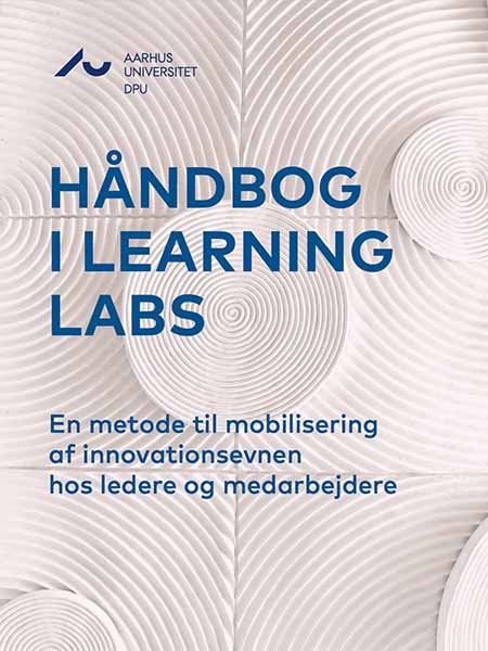 Håndbog i Learning Labs