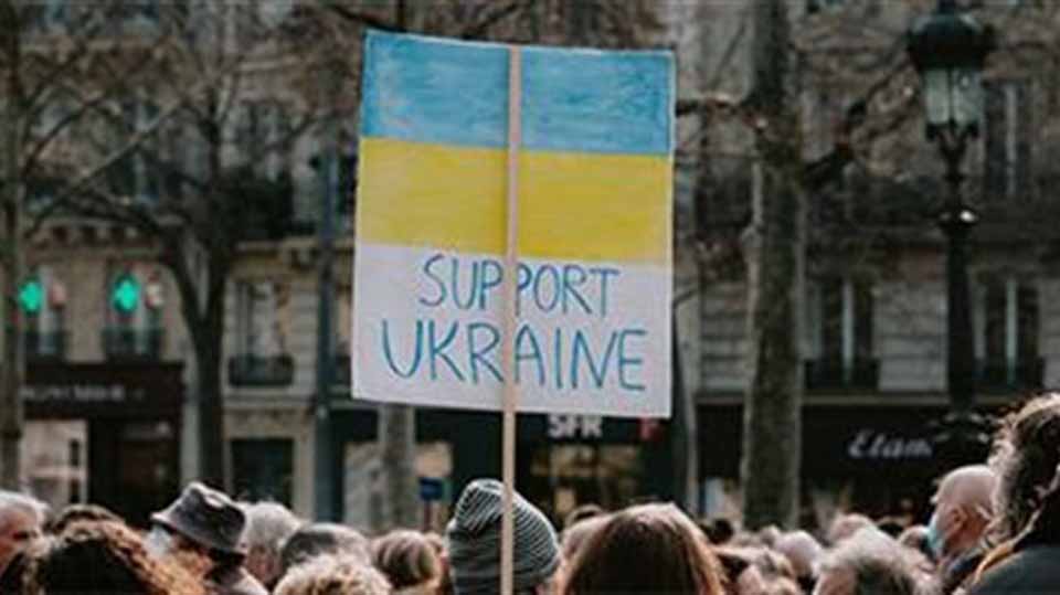 Hjælp til ukrainere gennem partnerskab for hurtig adgang til job