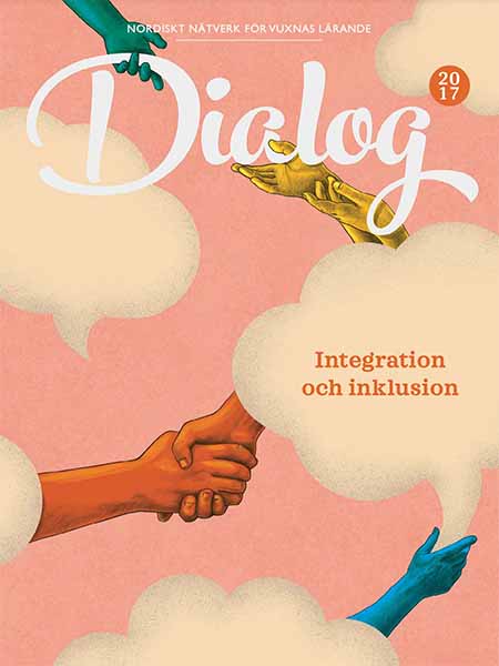 Dialog 2017 - Integration och inklusion