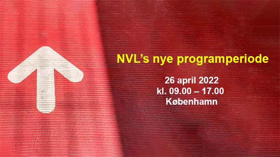 NVL’s nye programperiode - København