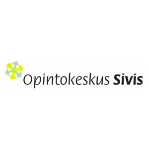 Opintokeskus Sivis logo