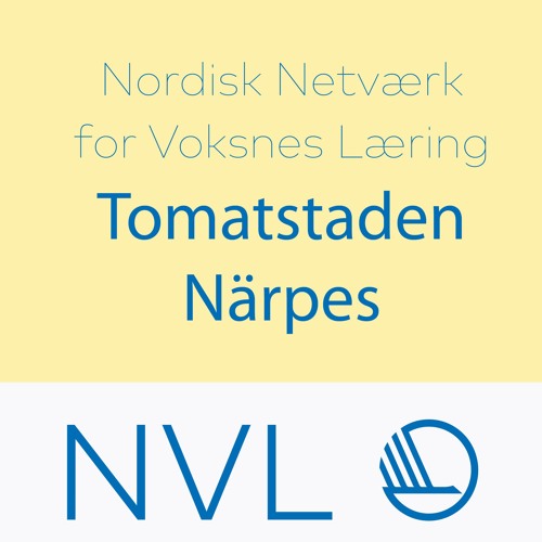 Podcast: QR-koder i språkundervisning i Närpes