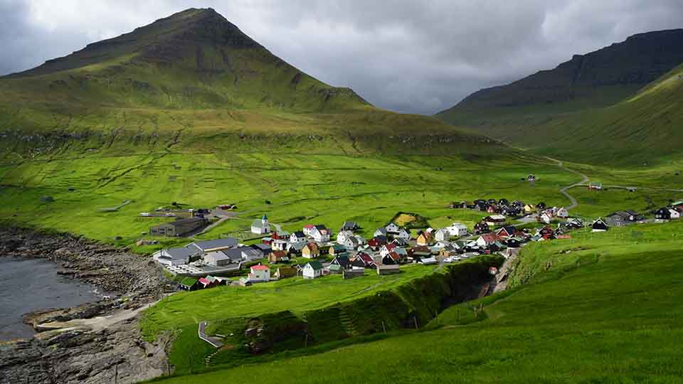 Seminar om inklusion og integration på Færøerne