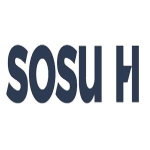 SOSU H logo