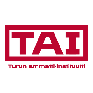 Turun ammatti-instituutti logo