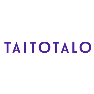 TAITOTALO logo
