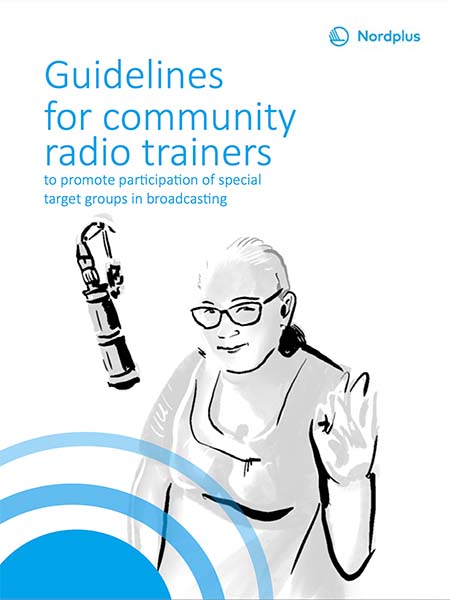 Guidelines for community radio trainers