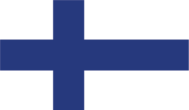 Finsk Flag