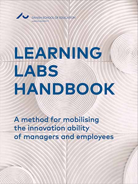 Learning Labs Handbook