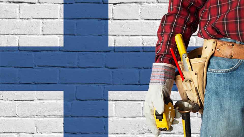 Finsk yrkesutbildning behöver ännu förbättras