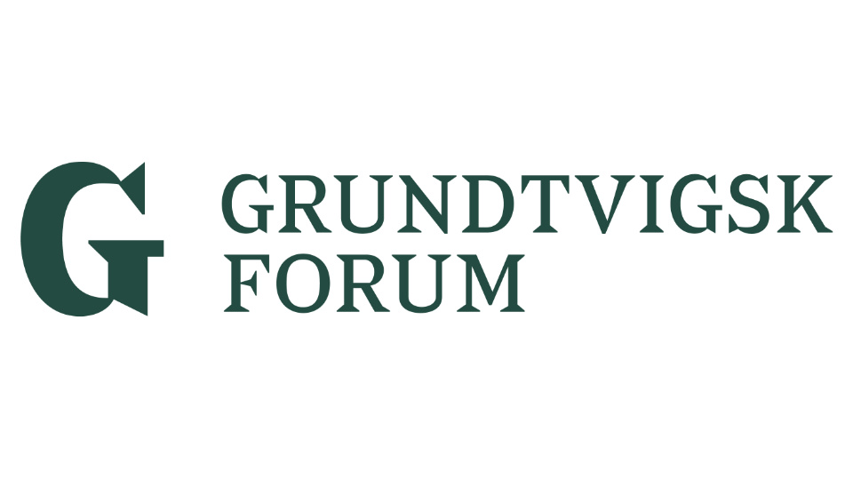 Grundtvigs Forum Logo