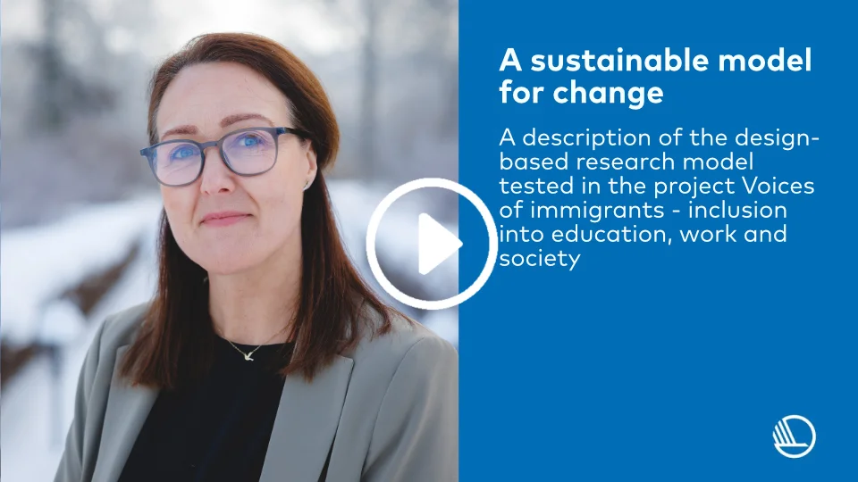 A sustainable model for change with Fjóla María Lárusdóttir, Project Manager, ETSC, Iceland