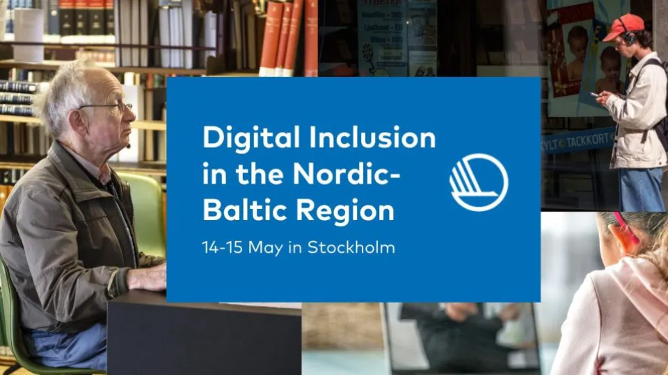 Making the digital Nordics work