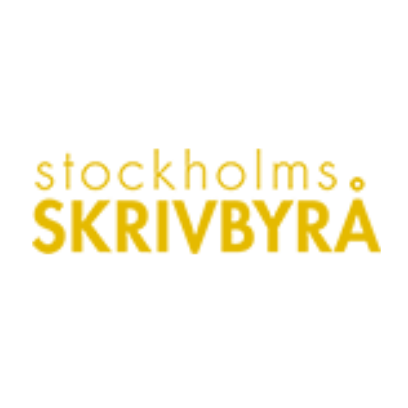 Stockholms Skrivbyrå