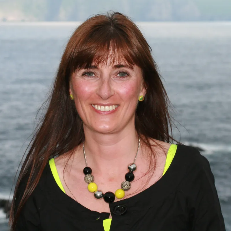 Erika Anne Hayfield er forsker og underviser på Færøernes Universitets historie- og samfundsinstitut.