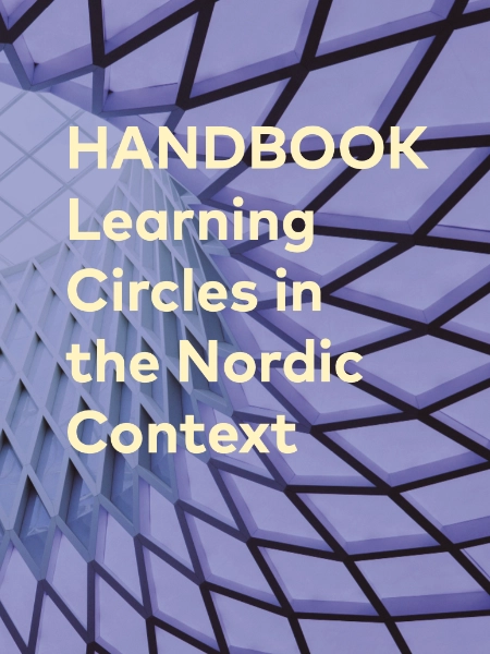 HANDBOOK – Learning Circles in the Nordic Context