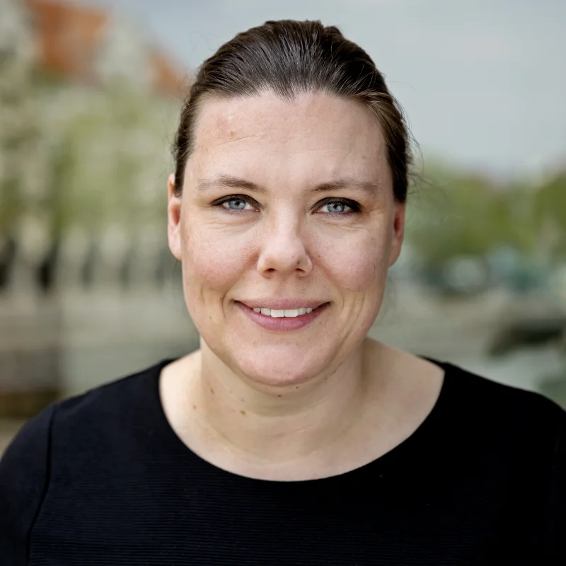 Cecilie Løsecke Olsen